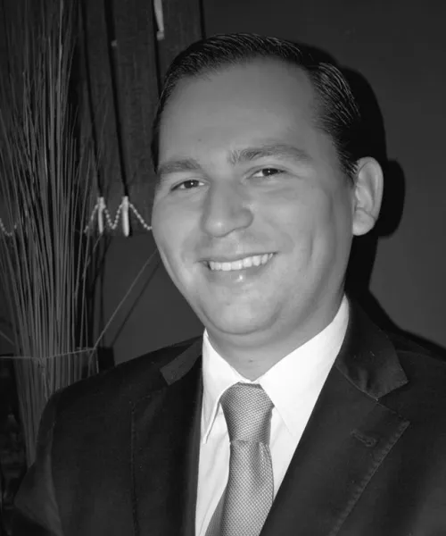 Lic. Mauricio Antonio Zelaya Díaz