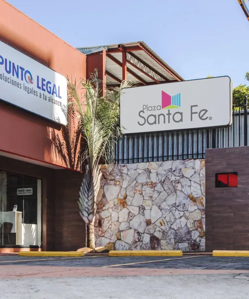 Lic. Punto Legal