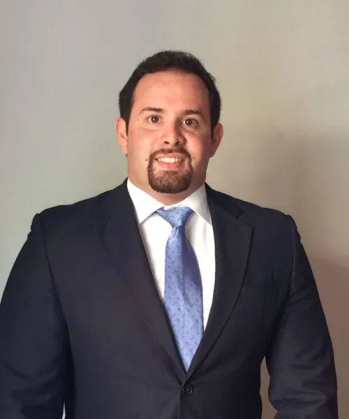Mgtr. Marcelo Acosta