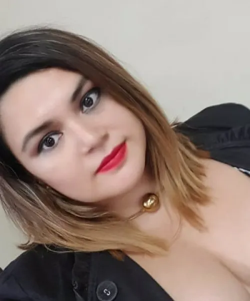 Lcda. Yasmin Sandoval
