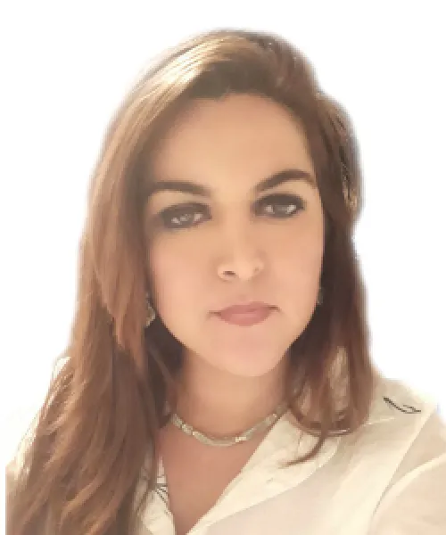 Lcda. Maria Jose Sinai LEGAL VISA 