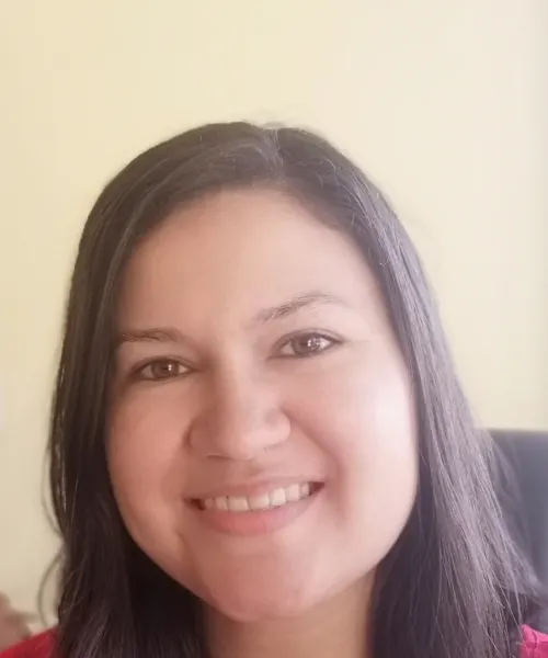 Lcda. Karen Aguilar