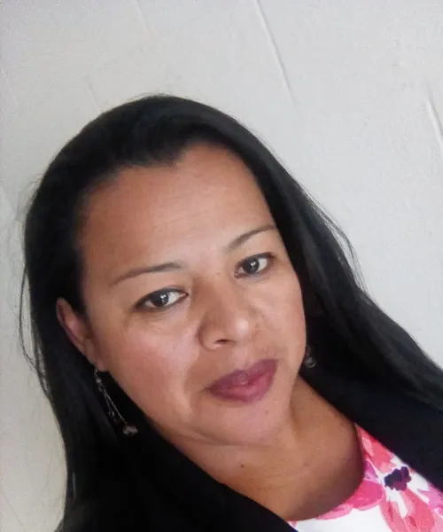 Lcda. Delmy Hdz Acosta