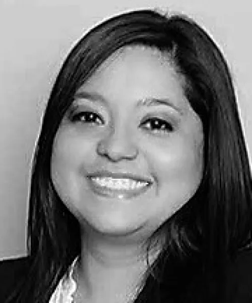 Mgtr. Claudia Patricia Campos Herrera