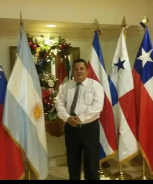 Lic. Herson Asbel Henriquez Villegas