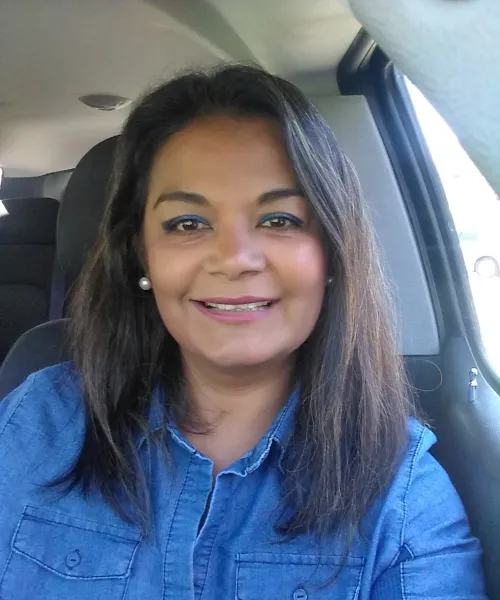 Lcda. Alicia Solis Rivera
