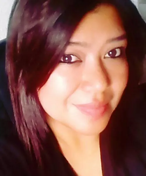 Lcda. Yeny Araceli Palacios Hernanadez