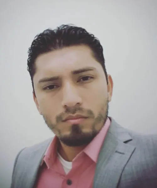 Lic. José Rafael Sandoval Ramírez