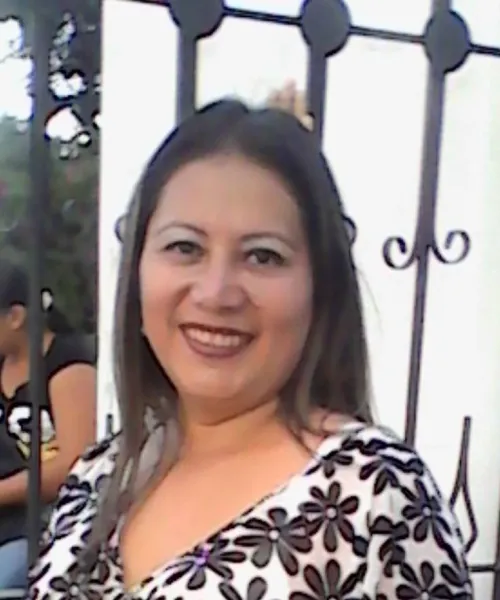 Lcda. Erika Cristina Rodas de Martinez