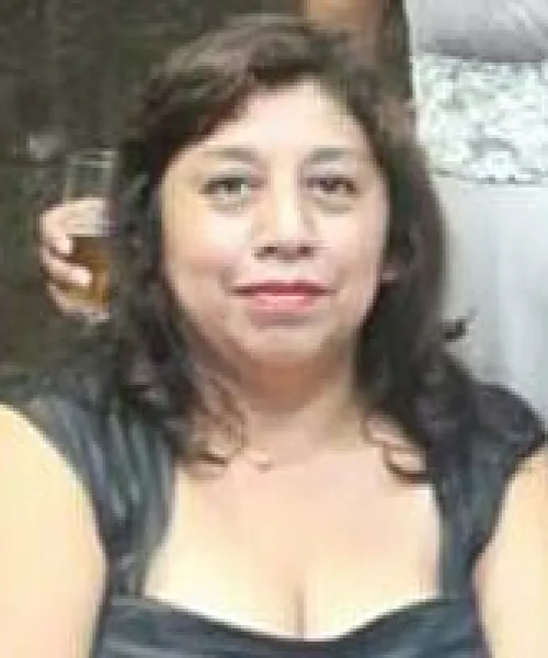 Lcda. Silvia Sandra Calderon Sanchez