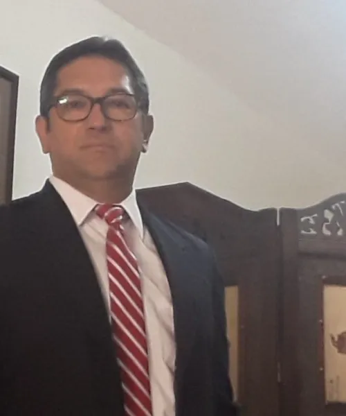 Lic. ULISES SAUL LUNA