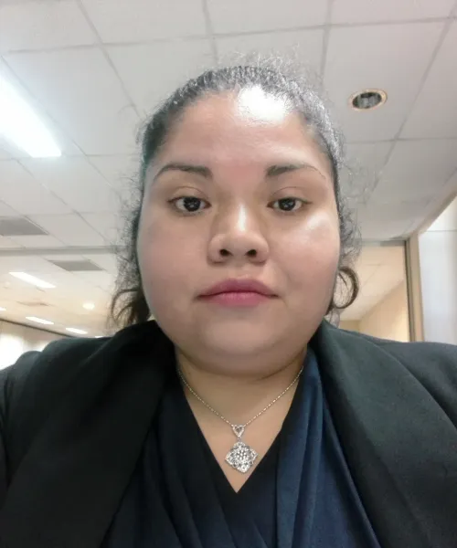 Lcda. Brenda Liliana Novoa Mejia
