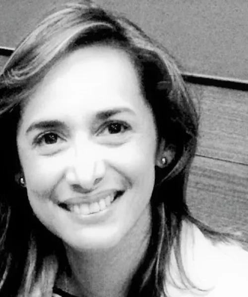 Lcda. Carmen Elena Gomar