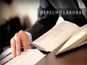 Derecho Laboral